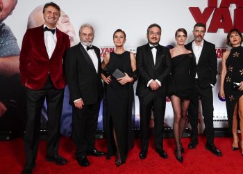 Yan Yana Film Oyuncuları: Tüm Karakterler ve Rolleri