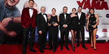 Yan Yana Film Oyuncuları: Tüm Karakterler ve Rolleri