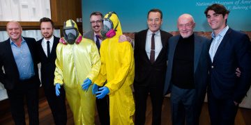 Breaking Bad Benzeri Diziler: Aynı Kalitede 10 Efsane Yapım