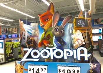 Zootropolis Benzeri Animasyon Filmler: Aynı Tarzda 10 Öneri