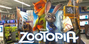 Zootropolis Benzeri Animasyon Filmler: Aynı Tarzda 10 Öneri