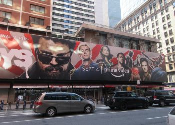 The Boys Karakterleri: Tüm Süperlerin Güçleri ve Hikâyeleri