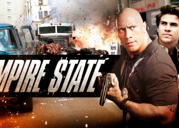 Empire State Film Konusu: Gerçek Hikâyeye Dayanan Soygun Planı