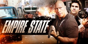 Empire State Film Konusu: Gerçek Hikâyeye Dayanan Soygun Planı
