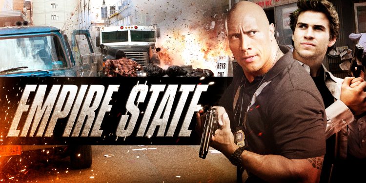 Empire State Film Konusu: Gerçek Hikâyeye Dayanan Soygun Planı
