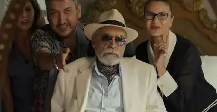 Yan Yana hangi filmden uyarlandı? Can Dostum ile en büyük fark ne?