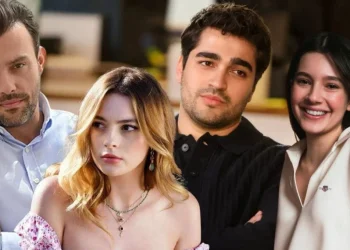 Delikanlı Dizisi Ne Anlatıyor? Kısa Sürede Patlamasının Asıl Nedeni