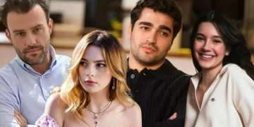 Delikanlı Dizisi Ne Anlatıyor? Kısa Sürede Patlamasının Asıl Nedeni