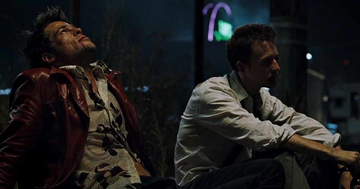 Fight Club Sonu Açıklaması: Tyler Durden Gerçek mi? Finalde Ne Oldu