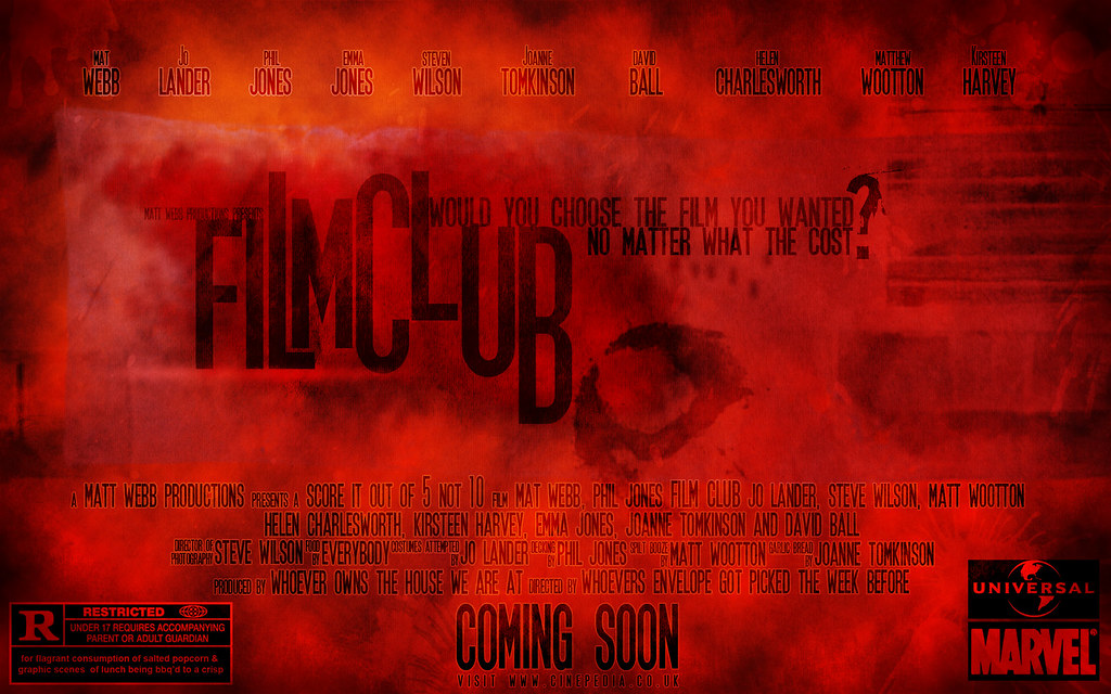 Fight Club Gibi Filmler: Zihin Bükücü 10 Film Önerisi