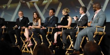 Gone Girl Sonu Açıklaması: Amy Dunne Gerçekten Ne Yaptı?
