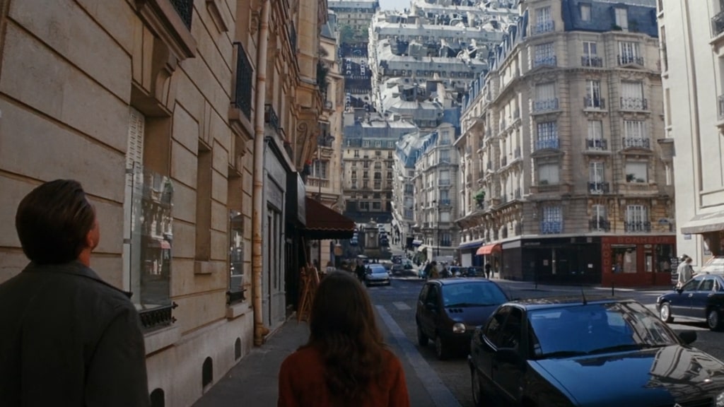 Inception Sonu Açıklaması: Rüya mı Gerçek mi? Final Sahnesinin Tüm Anlamı