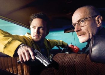 Jesse Pinkman’a Ne Oldu? Breaking Bad Sonrası Hikayesi Açıklandı
