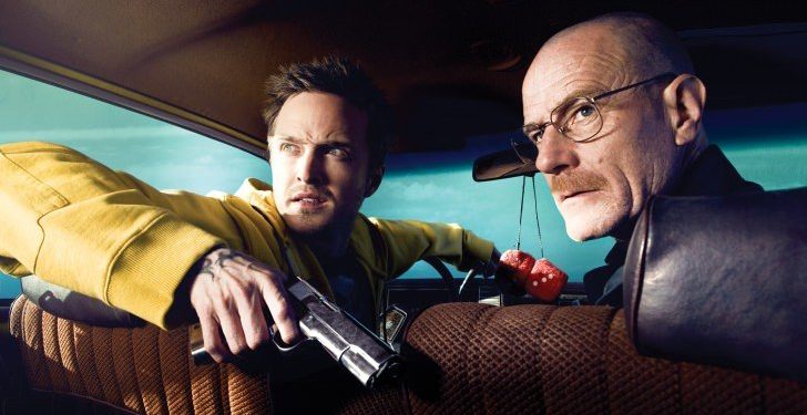 Jesse Pinkman’a Ne Oldu? Breaking Bad Sonrası Hikayesi Açıklandı