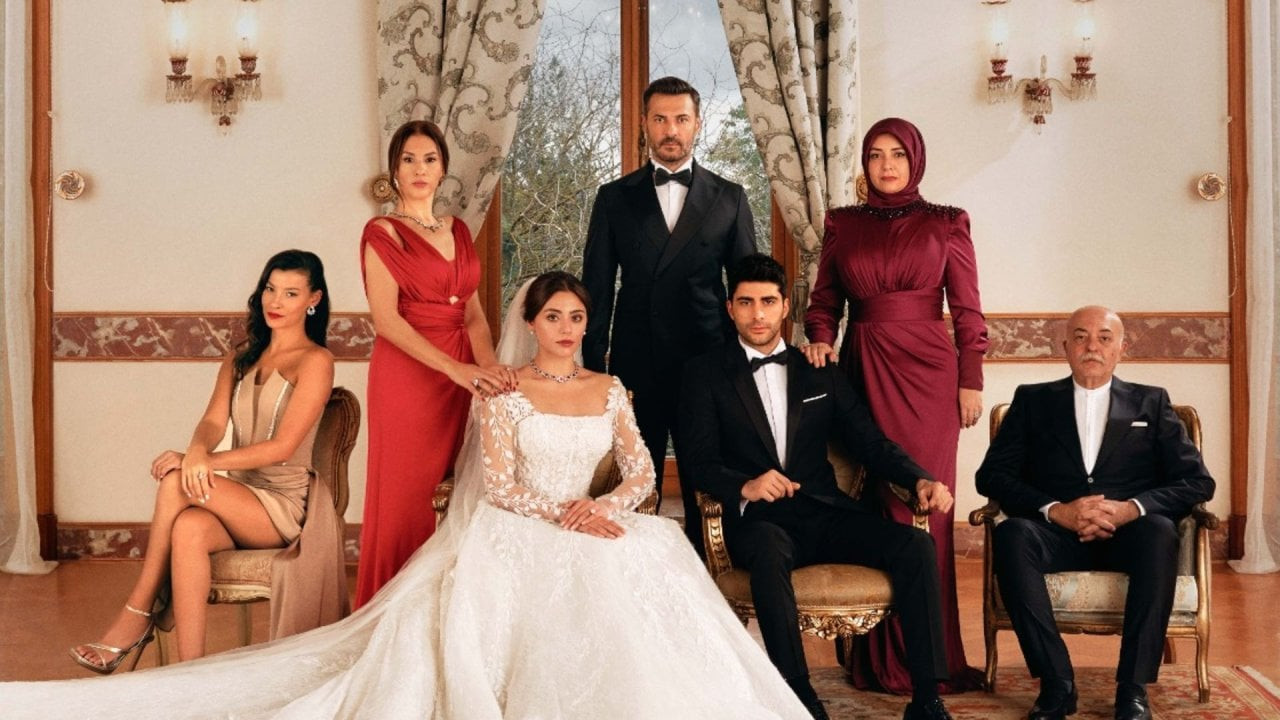 Kızılcık Şerbeti Sonu Açıklaması (2026) Finalde Ne Oldu? Tüm Detaylar