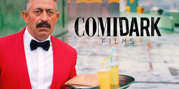 Karakomik Filmler 2 Arada Oyuncuları: Tüm Karakterler ve Rolleri
