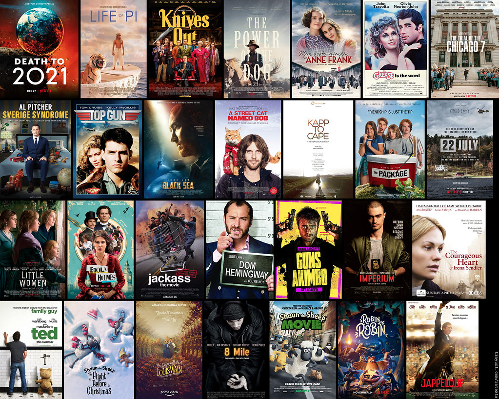 Netflix’te İzlenecek En İyi Filmler (2026) – Kaçırılmaması Gereken 12 Yapım