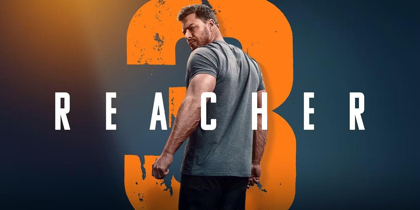Reacher Season 3 Ne Zaman Çıkacak? Çıkış Tarihi, Hikaye ve Tüm Detaylar