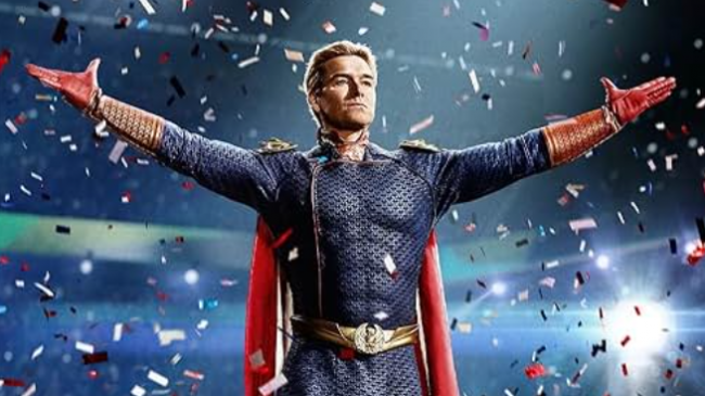 The Boys 4. Sezon Sonu Açıklaması: Homelander Ne Yapmak İstiyor?