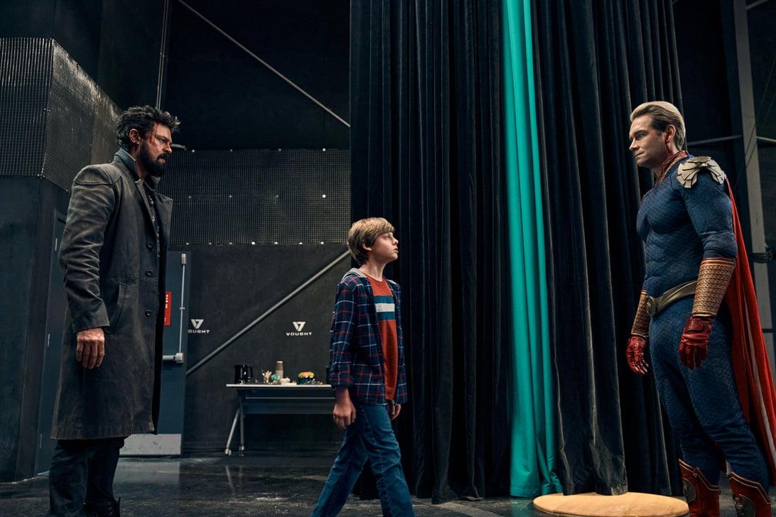 The Boys Season 5 Hikaye Tahmini: Yeni Sezonda Neler Olacak?