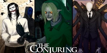 The Conjuring Gerçek mi? Ed ve Lorraine Warren Olayı Gerçek Hikâye mi?