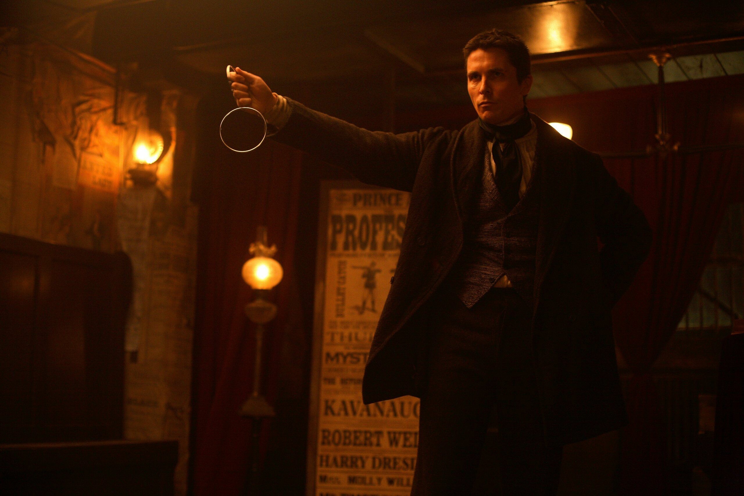 The Prestige Sonu Açıklaması: İkiz Kardeş Gerçeği Ne? Finalde Ne Oldu