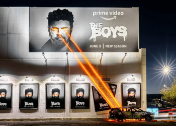The Boys Benzeri Diziler: Süper Kahraman Ama Karanlık 10 Yapım
