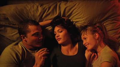 Grinin Elli Tonu Gibi Filmler: Aynı Tarzda 15 Film Önerisi