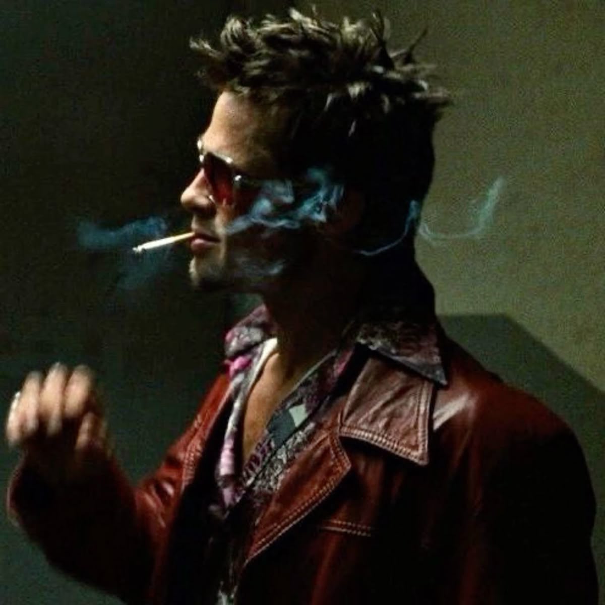 Tyler Durden Kimdir? Fight Club Karakter Analizi ve Gerçek Kimliği