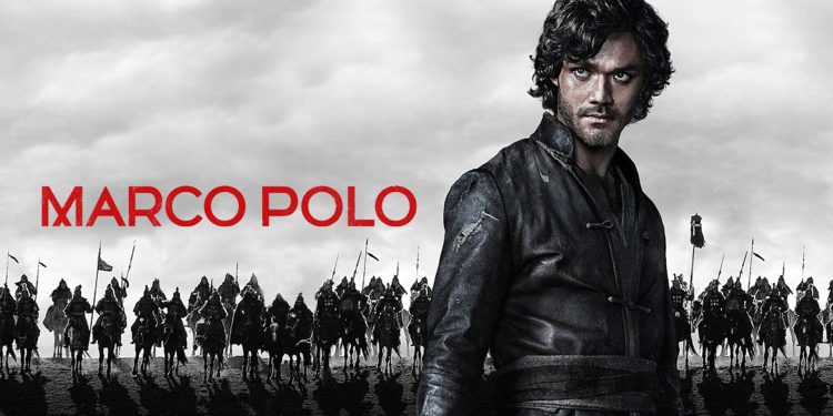 Kublai Han Kimdir? Marco Polo Dizisindeki Gerçek Güç