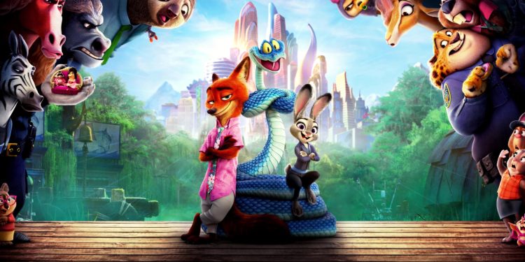 Zootropolis 2 Konusu Ne Olacak? Beklenen Hikâye ve Teoriler