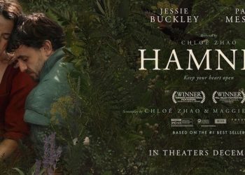 Hamnet Benzeri Filmler: Aynı Duygusal Derinliğe Sahip 10 Film