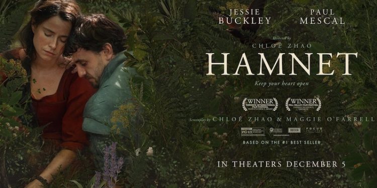 Hamnet Benzeri Filmler: Aynı Duygusal Derinliğe Sahip 10 Film