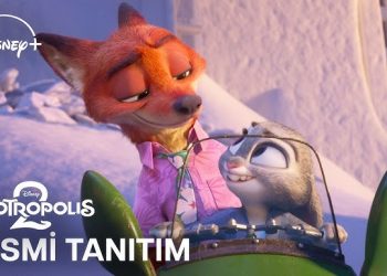 Zootropolis 2 Ne Zaman Çıkacak? Konusu ve Tüm Bilinenler
