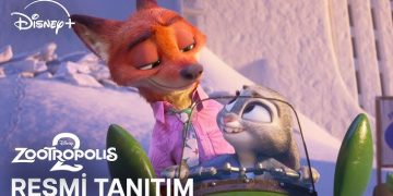 Zootropolis 2 Ne Zaman Çıkacak? Konusu ve Tüm Bilinenler