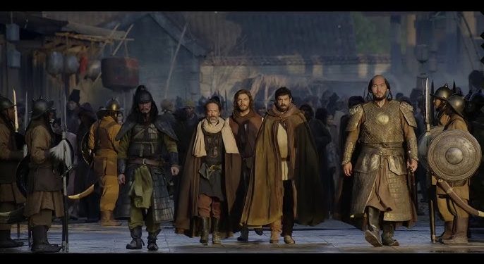 Marco Polo Gerçek mi? Tarihte Gerçekten Yaşadı mı?