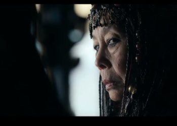 Marco Polo Dizisi Nerede Çekildi? Tüm Çekim Mekanları