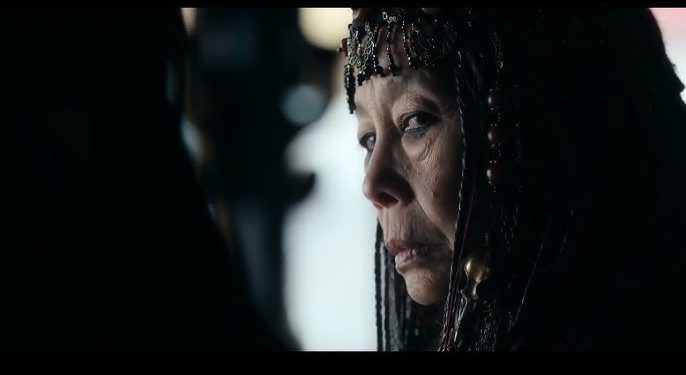 Marco Polo Dizisi Nerede Çekildi? Tüm Çekim Mekanları