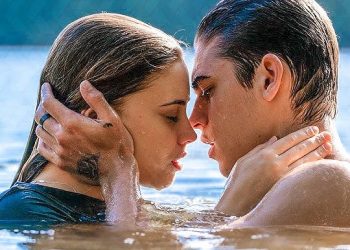 After Film Konusu: Tutkulu ve Karmaşık Bir Aşk Hikâyesi