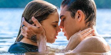 After Film Konusu: Tutkulu ve Karmaşık Bir Aşk Hikâyesi