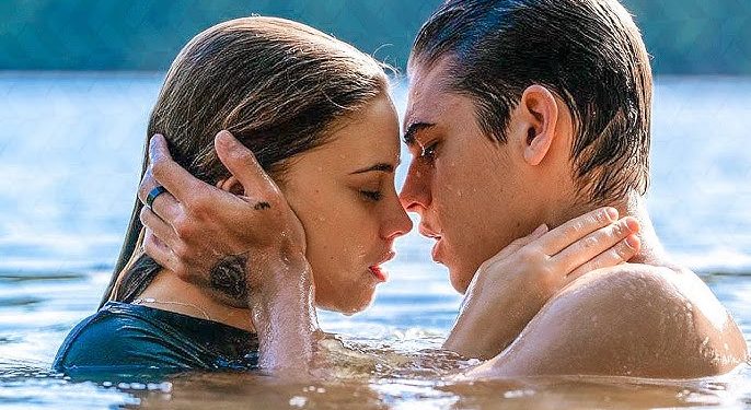 After Film Konusu: Tutkulu ve Karmaşık Bir Aşk Hikâyesi