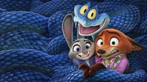 Zootropolis Karakterleri: Judy Hopps ve Nick Wilde Kimdir?