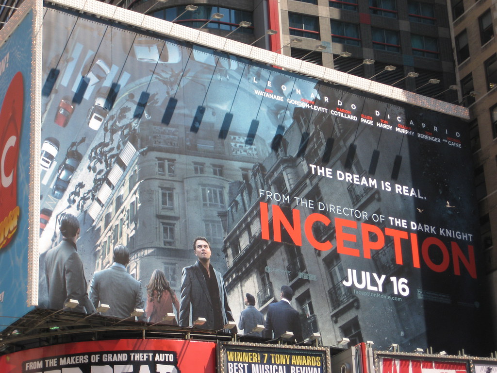 Inception Gibi Filmler: Zihin Büken 12 Film Önerisi (2026 Güncel Liste)