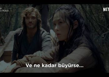 Marco Polo İzlemeye Değer mi? Dizi Hakkında Yorum ve Analiz