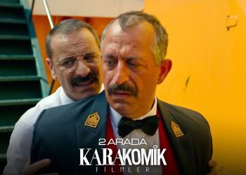 Karakomik Filmler 2 Arada Sonu Açıklaması: Finalde Ne Oldu?