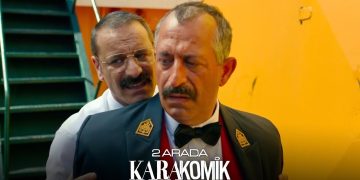 Karakomik Filmler 2 Arada Sonu Açıklaması: Finalde Ne Oldu?
