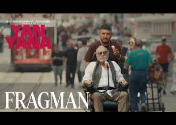 Yan Yana Film Konusu Ne? Hikâyesi ve Tüm Detaylar