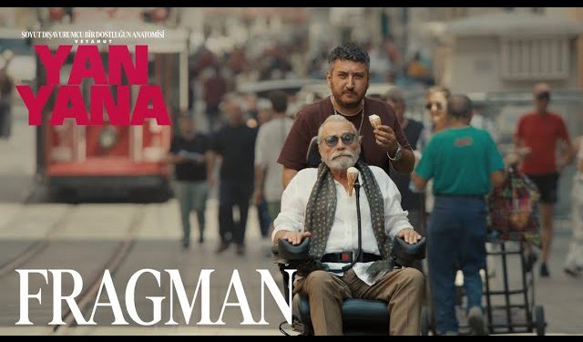 Yan Yana Film Sonu Açıklaması: Final Sahnesinde Aslında Ne Oldu?