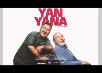 Yan Yana Filmi Aslında Ne Anlatıyor? Finalden Sonra Fark Edilen Gerçek