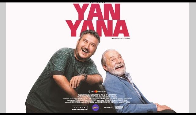 Yan Yana Filmi Aslında Ne Anlatıyor? Finalden Sonra Fark Edilen Gerçek